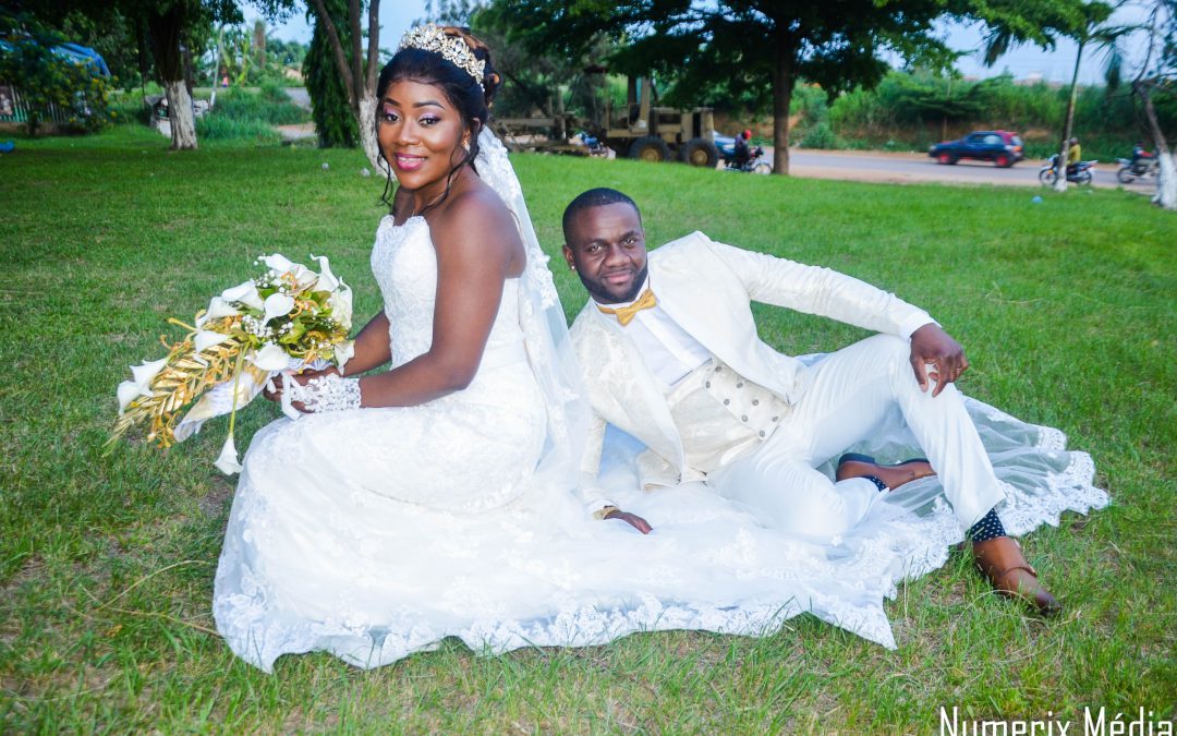 Mariage Mariette & Moïse