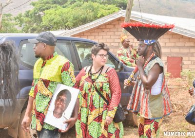 obseques dance traditionnelle