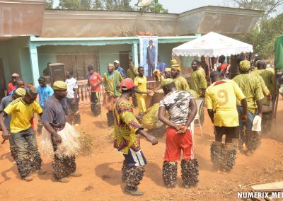 obseques dances traditionnelles