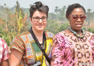 obseques femme belge successeur