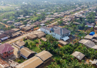 Photo avec drone 17