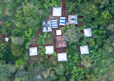 Photo avec drone 4