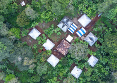 Photo avec drone 5