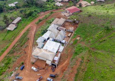 Photo avec drone 6